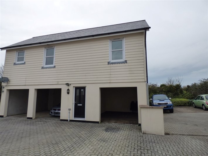 Laity Fields, Camborne